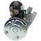 Wai Global Starter, STRMI PMOSGR 12V 22T CCW, 16kW12 Volt, CCW, 22Tooth Pinion 19128N - alternate 5